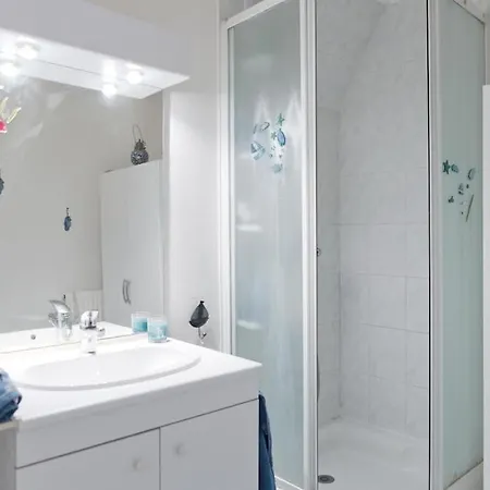 Homestay - Proche Du Centre - Salle D'eau Et Wc Prives *