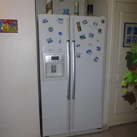 Homestay - Proche Du Centre - Salle D'eau Et Wc Prives