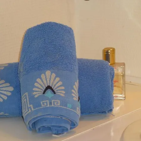 - Proche Du Centre - Salle D'eau Et Wc Prives Homestay