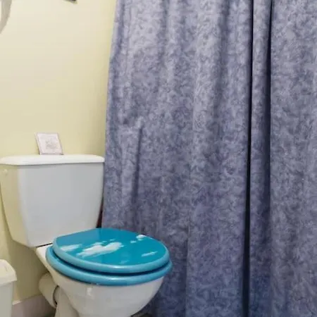 - Proche Du Centre - Salle D'eau Et Wc Prives * ボルドー
